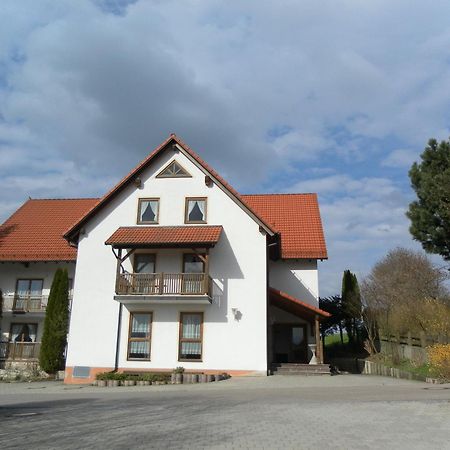 Landgasthof Asum Dasing Buitenkant foto