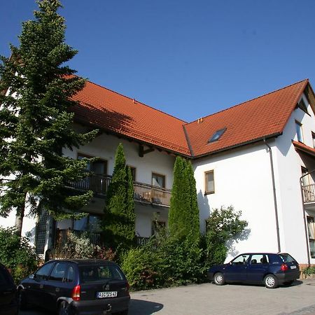 Landgasthof Asum Dasing Buitenkant foto